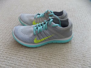 nike free trainer 4.0 womens green