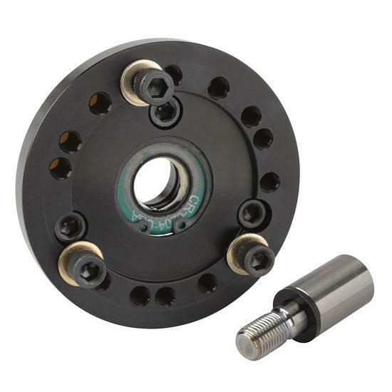 Barnes Fuel Pump Drive Kit For Adding Fuel Pump To Back Barnes Fuel Pump Drive Kit For Adding Fuel Pump To Back