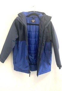 children's place boys coats