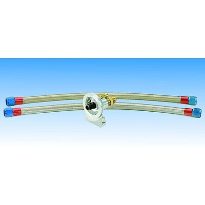 Milodon 21560 RMT Single Filter Kit
