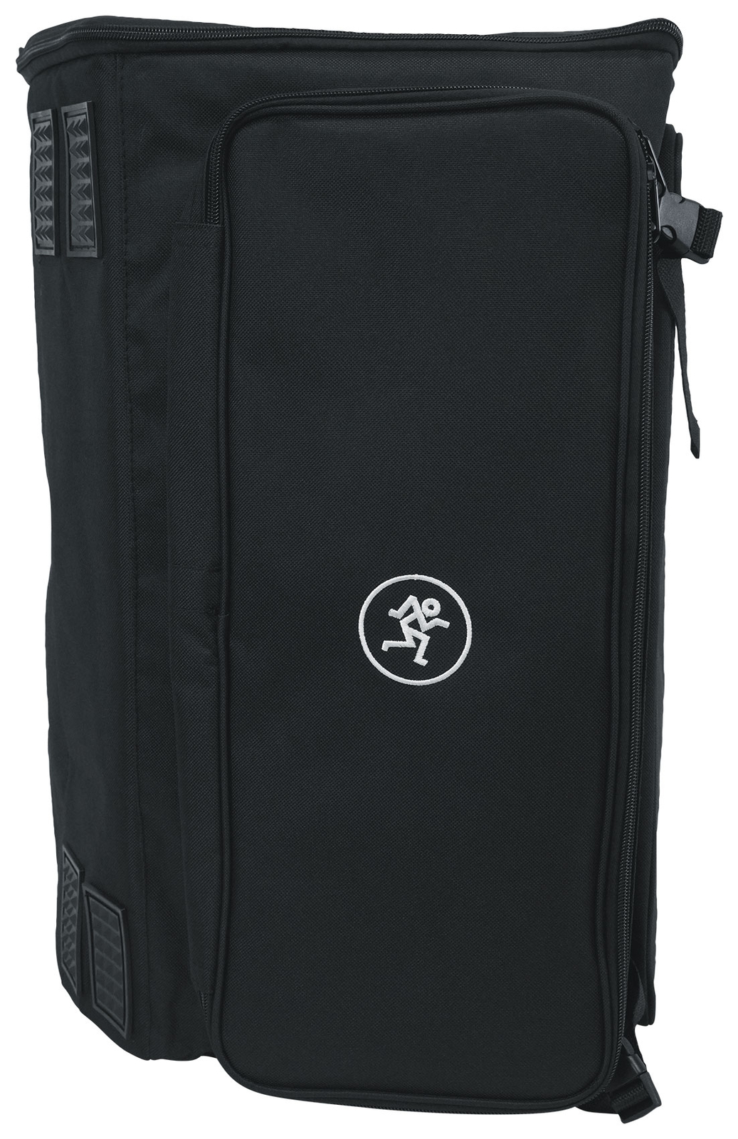 Перезаряжаемый Bluetooth-динамик Mackie ShowBox 8 DJ PA микшер с интерфейсом Концертная сумка