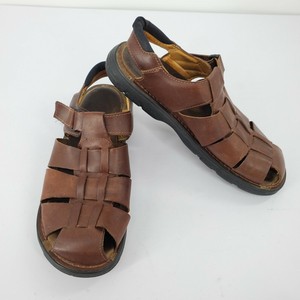 clarks hiking sandals