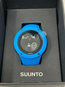 suunto spartan ebay