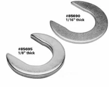 Alignment Caster Shim-RWD Specialty Products 85695