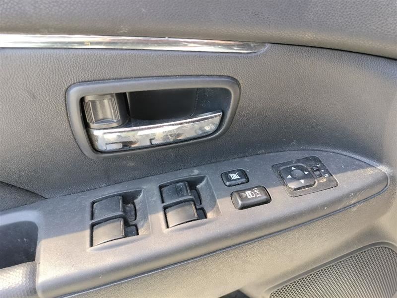 20182023 Mitsubishi Outlander Spt Driver Front Door Trim Panel