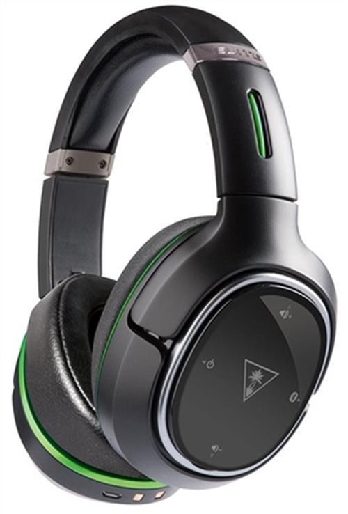 Turtle Beach Elite 800X Wireless Headset Xbox One Video Game