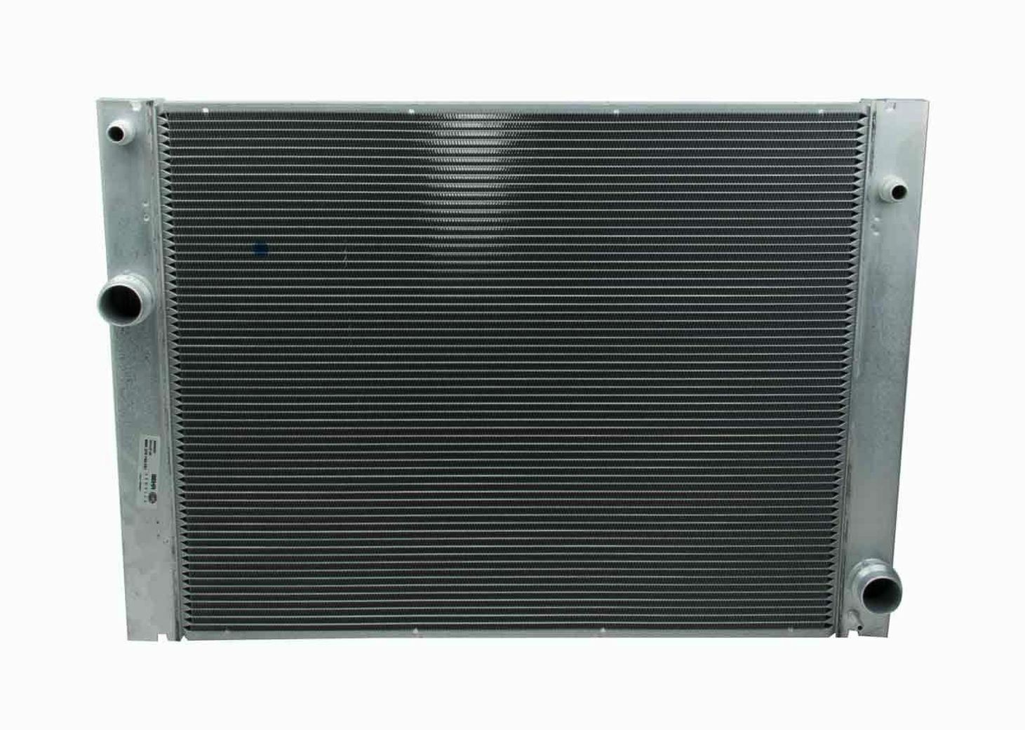 MAHLE BEHR Radiator For BMW WITH AUTOMATIC TRANS E60 525i 525xi 528i ...