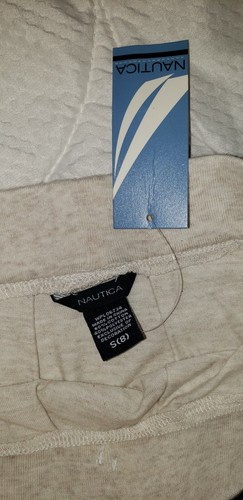 Girls NWT Nautica SKIRT Size 8 - Picture 2 of 2