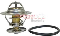 Metzger Thermostat KüHlmittel Mit Dichtung 87°C FüR VW Passat Variant 4006052