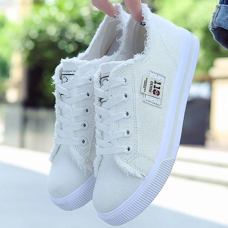Canvas shoes shop 2019
