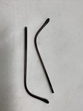 FENDI FS 522 130mm BROWN SUGAR TEMPLE ARM PARTS M672