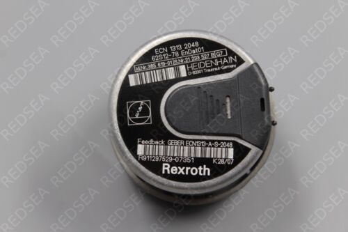 REXROTH R911297529-07351 385 619-01 ECN 1313 2048 - Picture 8 of 8