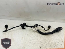 2015-2016 Hyundai Genesis 5.0L Engine LH Fuel Injector Connector OEM
