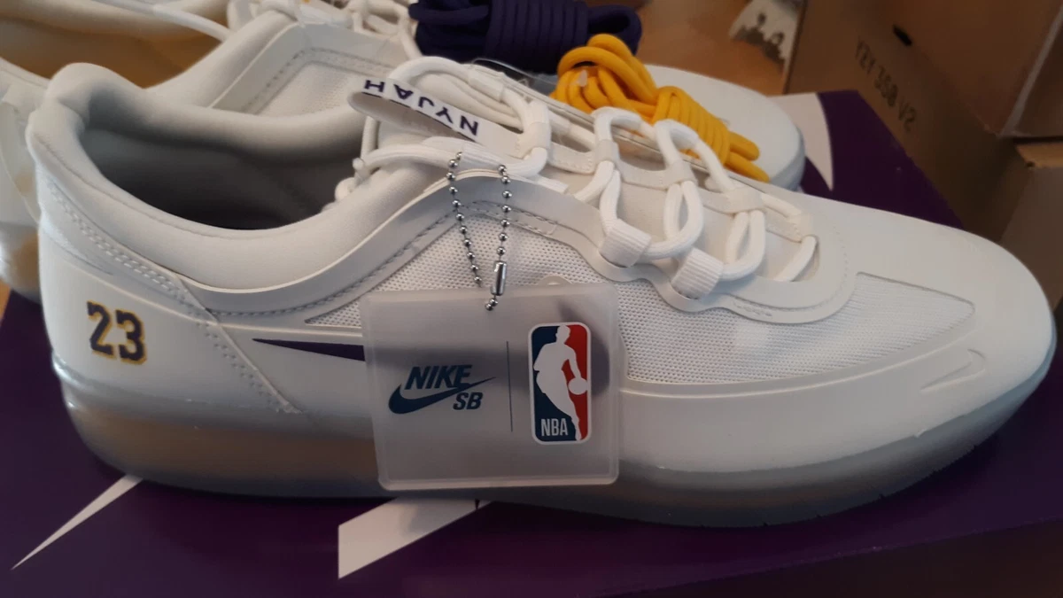 Nike sb nba shoes clearance