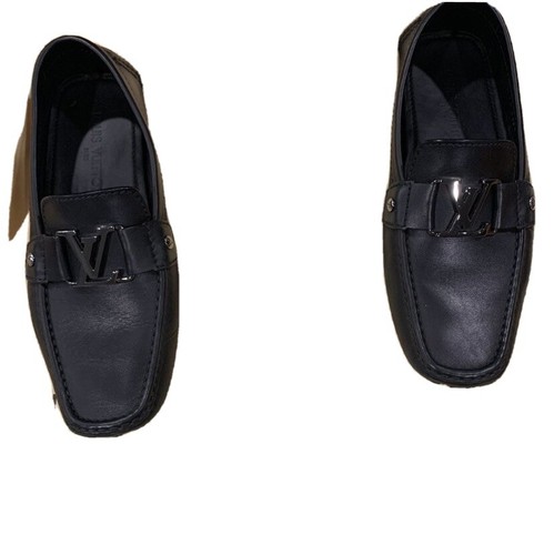 Louis Vuitton Mens Loafers Size 7 | eBay