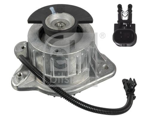 Febi Bilstein 108152 Lagerung, Motor FüR MERCEDES-BENZ-image