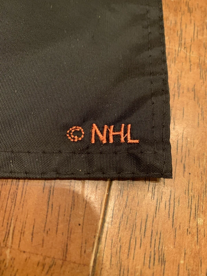 ANAHEIM DUCKS NHL12.5"X18" 2 LADOS BANDEIRA DE JARDIM NOVA Hóquei 👀🏒 - Imagem 4 de 4