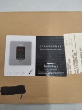 Hydrology Steamsense iTempo Plus Steam Shower Control