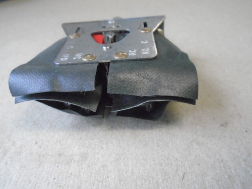 1 EA NOS HONEYWELL TOGGLE SWITCH P/N: 115AT-1 - Picture 4 of 5
