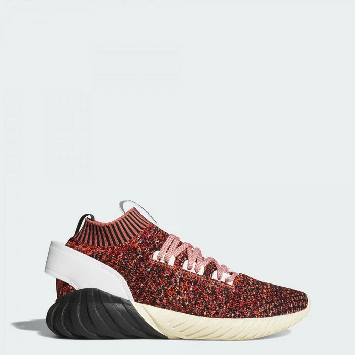 adidas gazelle silver green womens Adidas Originals Tubular Doom Sock Primeknit Boys Shoes Tra Khaki  Sports  Plaza NY