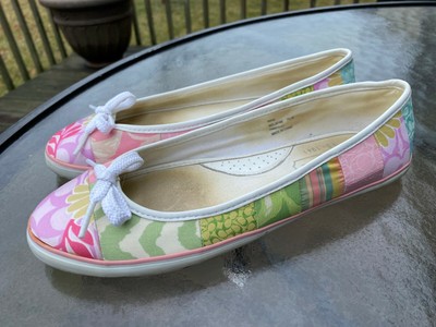 coach monogram shoes