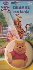 Calamita con laccio per tenda Disney winnie the pooh. A011