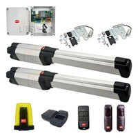 Bft Kit Phobos Ac B50 230V FüR Tor Klopfer 500KG 5 M Ad Anta ML313