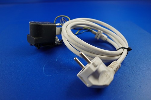 Entstörfilter Waschmaschine - Siemens SIWAMAT XLM 1260 5500000002