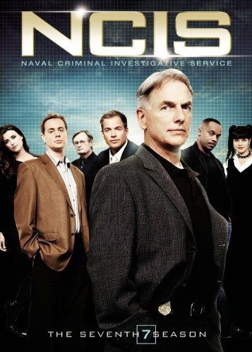 NCIS: Season 7 [DVD] (DVD)