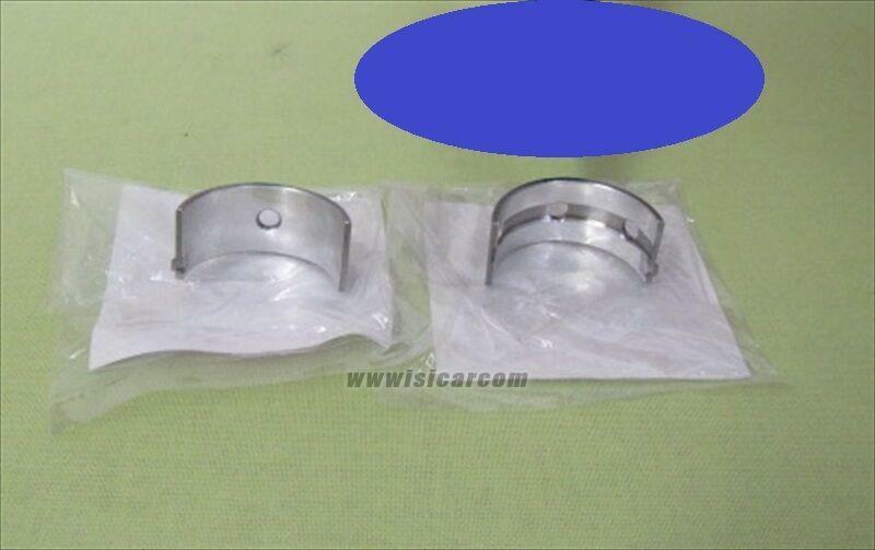 KAWASAKI GPZ400R ZX400D CRANKSHAFT BUSHING METAL SET BLUE KAWASAKI GPZ400R ZX400D CRANKSHAFT BUSHING METAL SET BLUE