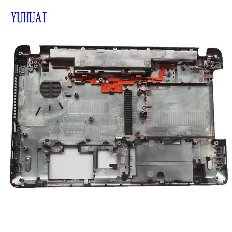 For Gateway NE56R41U NE56R31U NE56R10U NE56R34U Bottom Case & Palmrest Case - Image 2 of 4