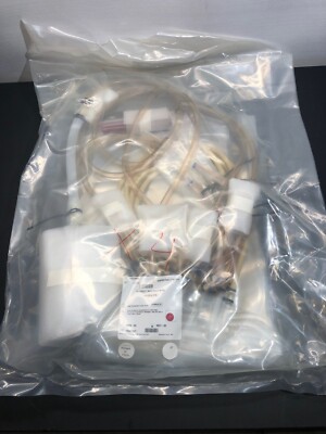 Sartorius Flexboy Manifold 6 x 10 L with TPE Filter FFM208906