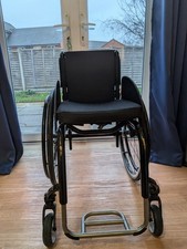 Tilite ZRA Active Wheelchair