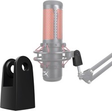 HyperX QuadCast Microphone Mount Adapter for Hyper x QuadCast, Replacement Kit f