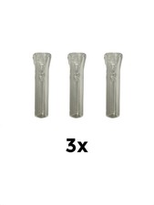 Glass Filter Tips 3 Pack 8mm Glass Filter Tips 3 Pack 8mm