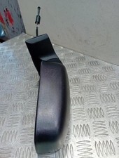 Retroviseur droit (ou coque) Peugeot 806