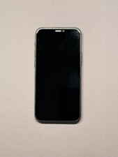 iPhone 12 Mini Dummy Display Model Black Non-Working Shop Display Phone