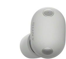Sony WF-1000XM6 Replacement LEFT Side EarBud Silr WF1000XM6 FIRMWARE 1.5.0 2.0.5