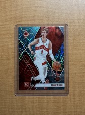 #282 2023-24 Gradey Dick Phoenix Rookie RC