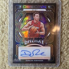 2024-25 Panini Obsidian Basketball Set Review and Checklist 55