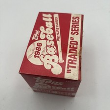 1986 Topps Baseball Cards 12