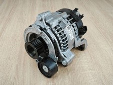 BMW 4 G22 G23 G24 G26 2022 Lichtmaschine 8634166 Diesel 140kW FHW57577