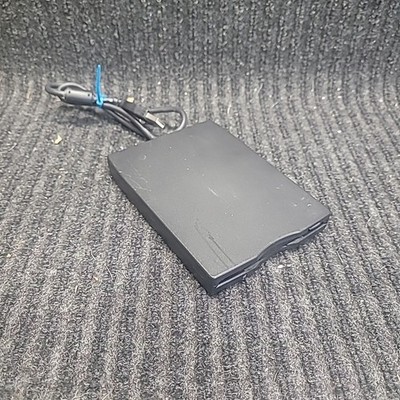 TEAC FD-05PUB 3.5'' Floppy Disk Drive USB Unit
