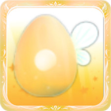 Fairy Tale Egg 18x - 108x | Adopt Now