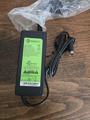 DIRECT TV AC ADAPTER/POWER SUPPLY EPS17R0-15