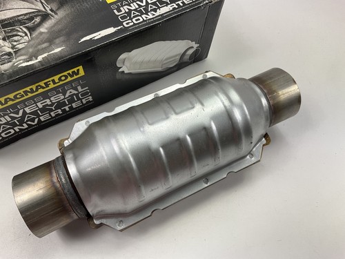 MagnaFlow Catalytic Converter 99184HM