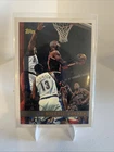 Topps 1997-98 Michael Jordan #123 Chicago Bulls NBA Basketball Card