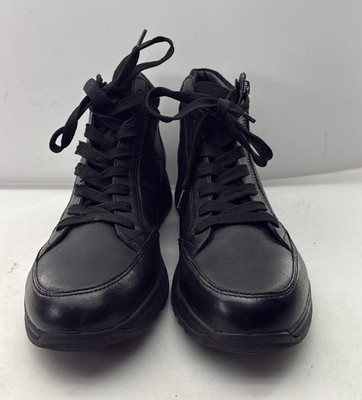 Medicus gr 40 1/2 Damen Boots Stiefel Stiefeletten Sehr Gut S53