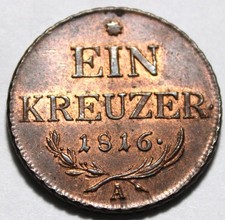 Uncirculated 1816 Year Austrian Coins for sale | eBay