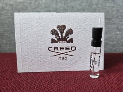 Creed   Aventus 1,7ml Eau De Parfum Nische 